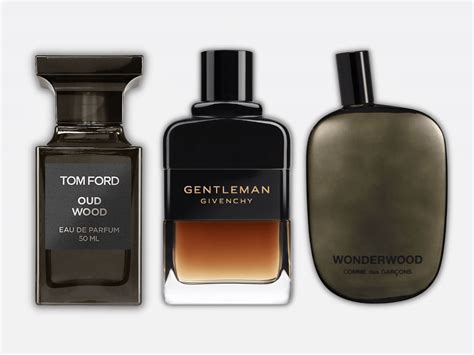 Y Le Parfum Woody Fragrance For Men — Cologne .